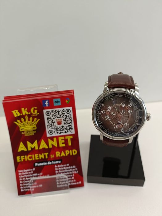 Angles Three Kings Amanet BKG