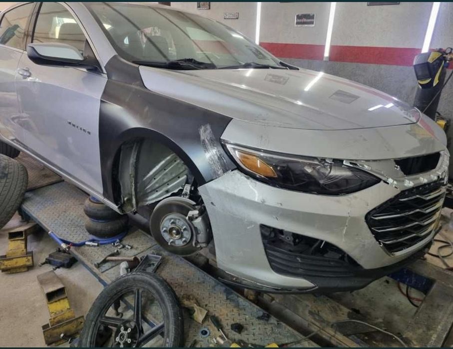 кассапраб покраска автовакум 24/7