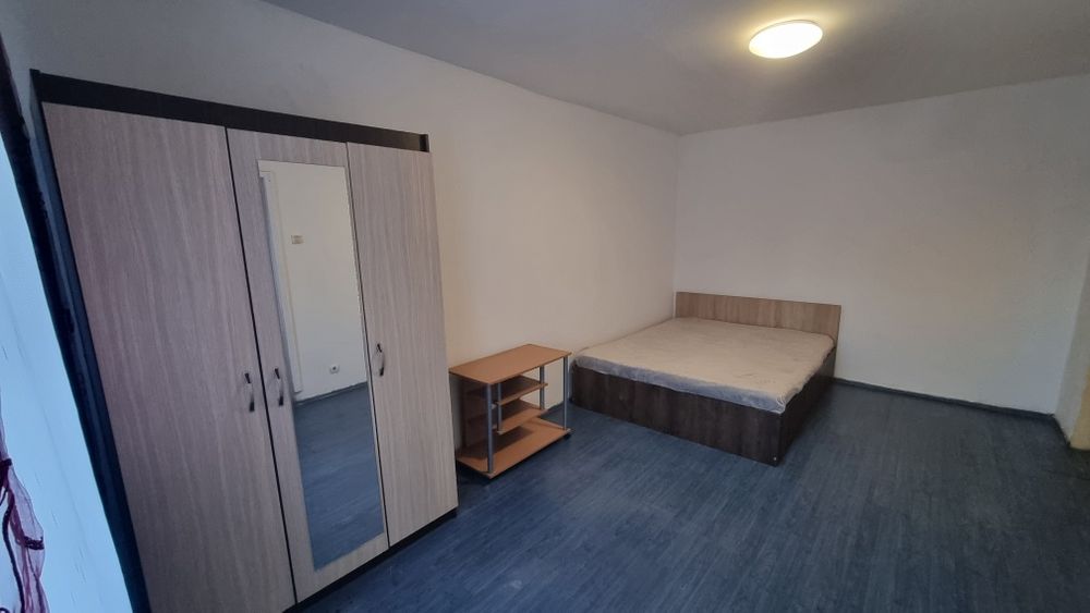 Inchiriez garsoniera Lângă Bibescu