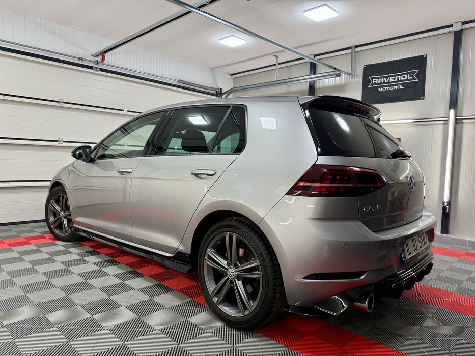 Volkswagen Golf 7.5 Highline (DYNAUDIO, MATRIX, DCC, AID, KEYLESS)