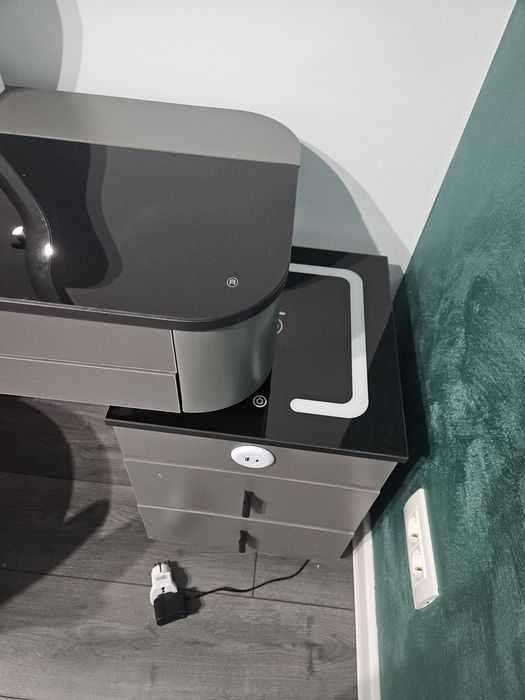 Măsuță de machiaj