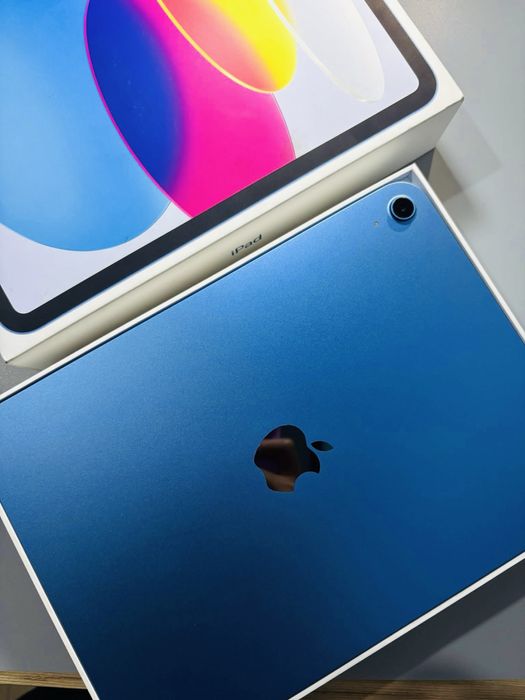 Tableta iPad A16  , gen 11 th , NOUA 2026 , Garantie Apple