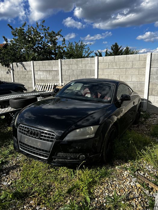 Vand/Dezmembrez Audi TT 2.0Tfsi 2011