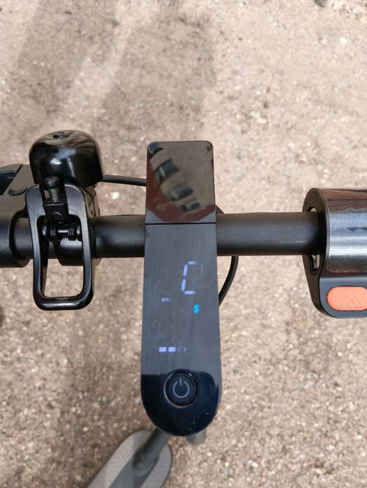 Электросамокат  XIAOMI оригинал