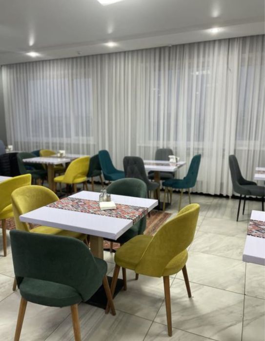 Сдается кафе общепит