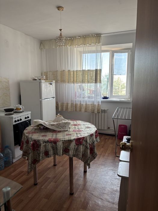 Сдам 1 к.кв на длит.срок
