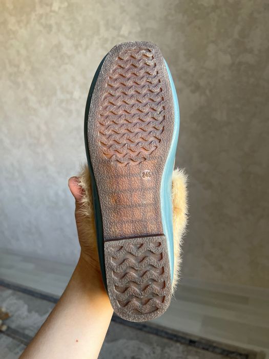 обувь женская разная