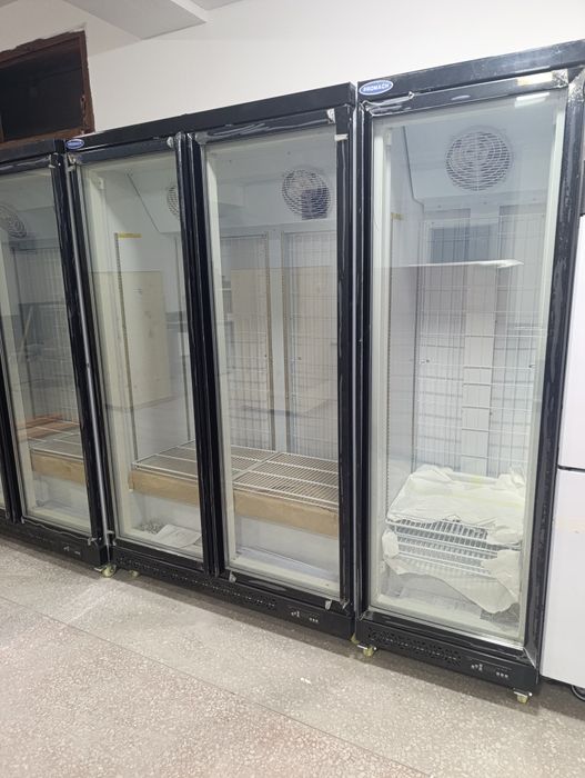 Холодилник морозильник