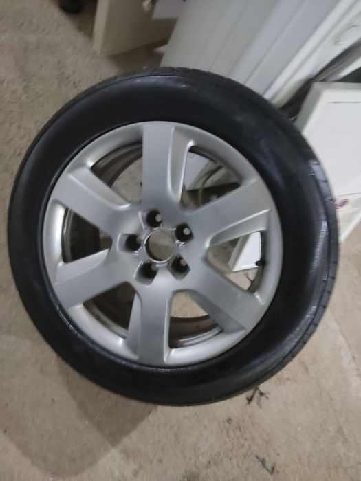 Продам автомобильные колёса