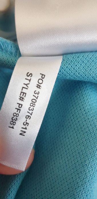 Lacoste Slim Fit Pique  Cotton  40 - M НОВО ОРИГИНАЛ Дамска Тениска