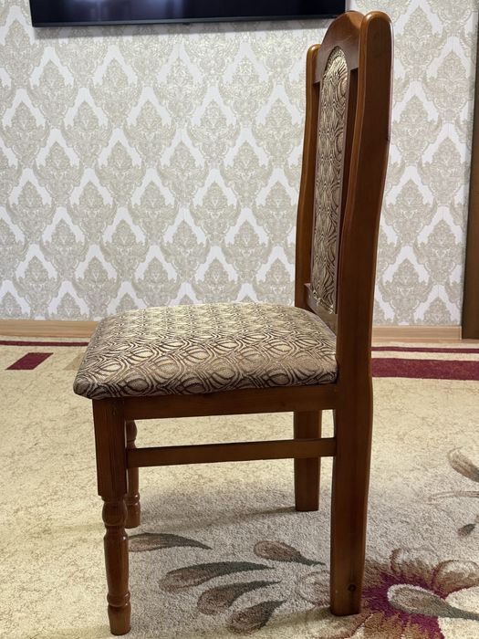 Продам стулья депутат