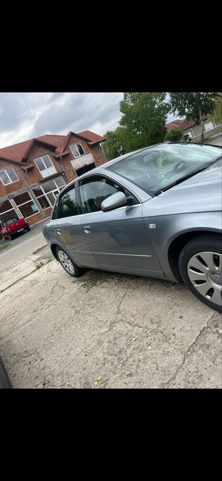 AUDI A3 0 — imagine 3