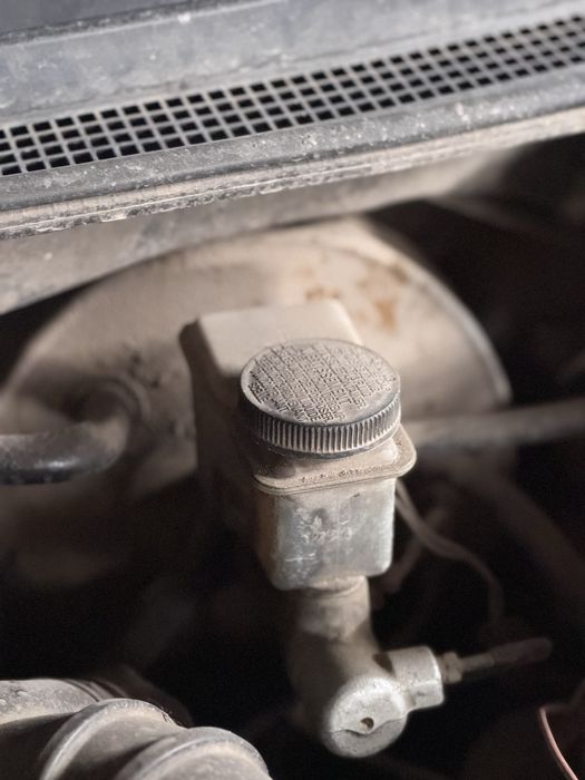 Мазда 626 кронос