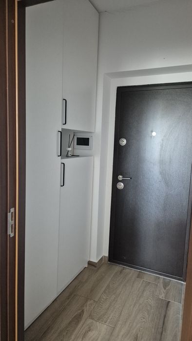 Închiriez garsonieră | 33 mp | Mobilată | Termen lung