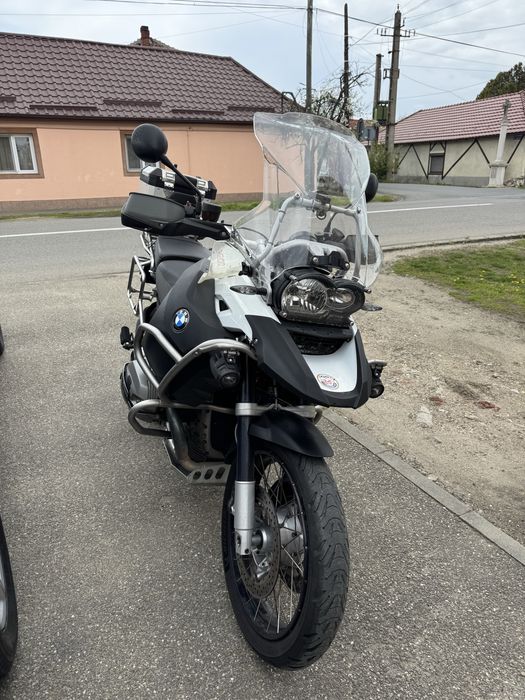 Bmw GS  ADV  1200 de vanzare