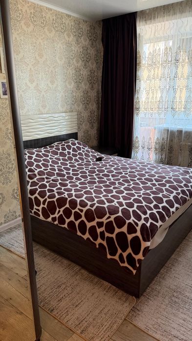 Продам квартиру 60 кв. п.Тобол