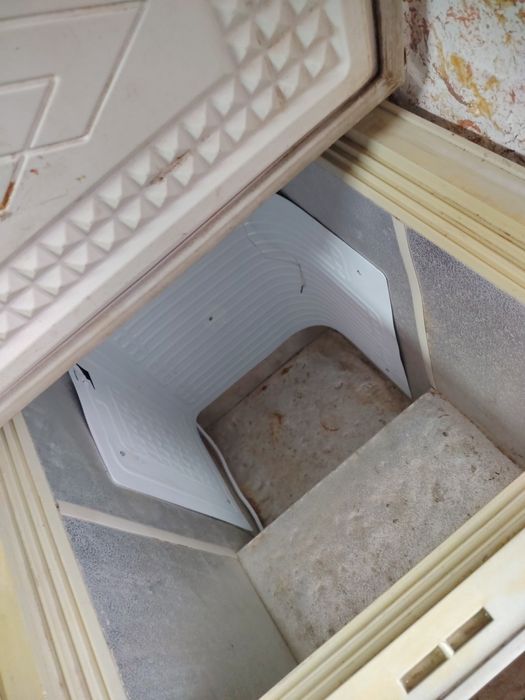 Морозильник Xing