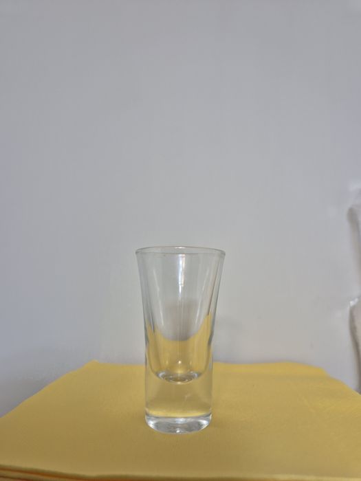 Набор рюмок, стопка. 12 штук.