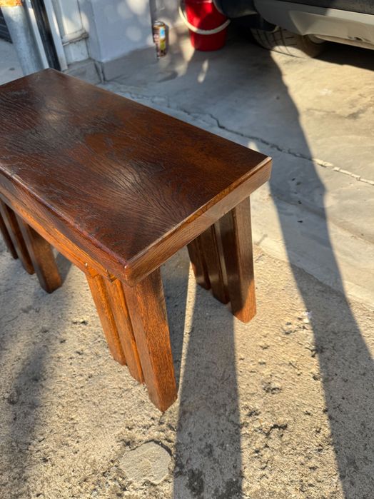 Маса три в едно уникални