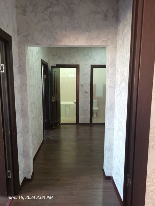 Корасарой Чини Завод Сагбон 3 хонали