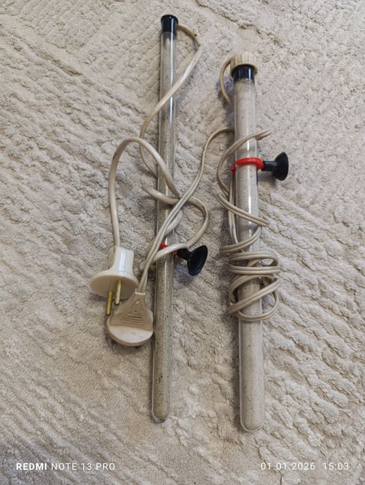 Обогреватель для аквариума