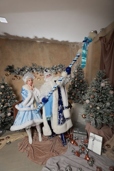 Аниматоры организация проведение праздников