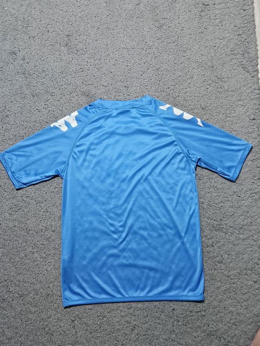 Tricou Kappa Blue