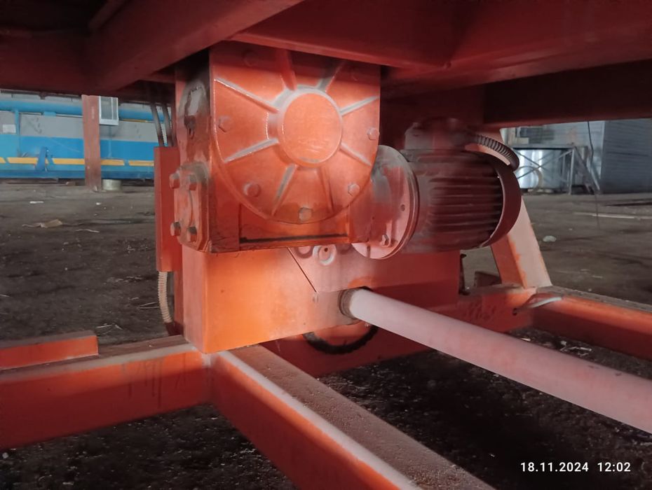 Вагонетка сатылады