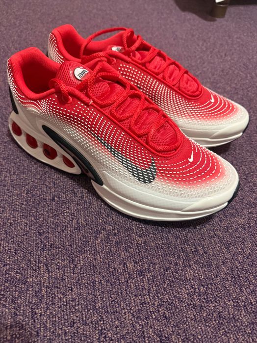 Маратонки NIKE air max DN SE
