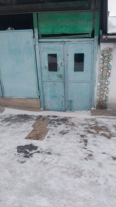 Продается дом. В районе Михайловка