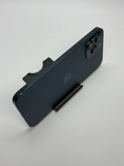 iPhone 12 PRO Max -128Gb  - Blue - Stare EXCELENTA + Garantie