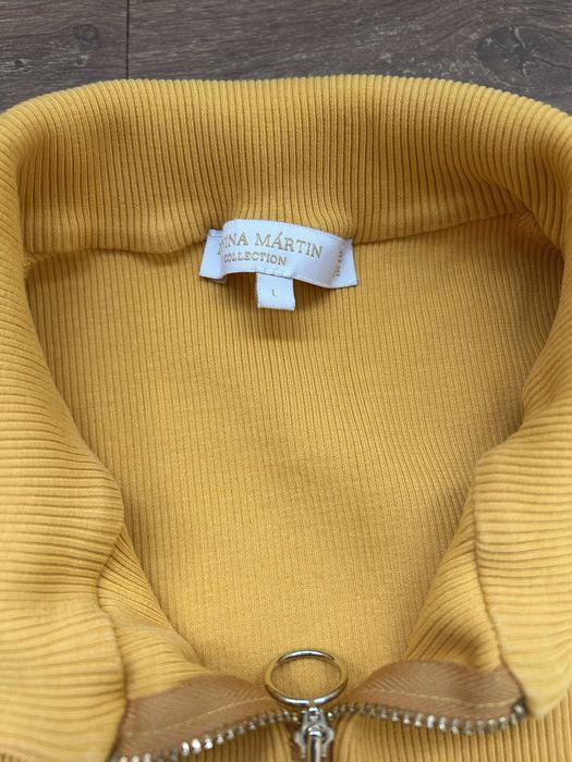 Рокля с поло яка  на Denina Martin Collection