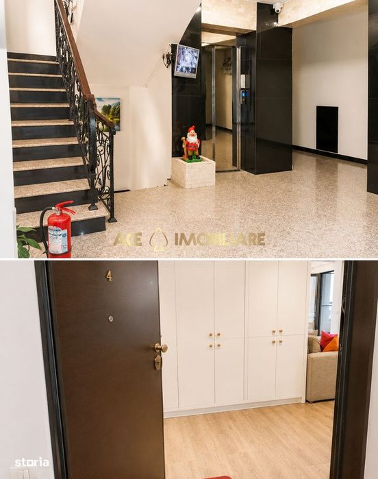 2 Camere de inchiriat | Petrom City | Metrou | Centrala | Parcare