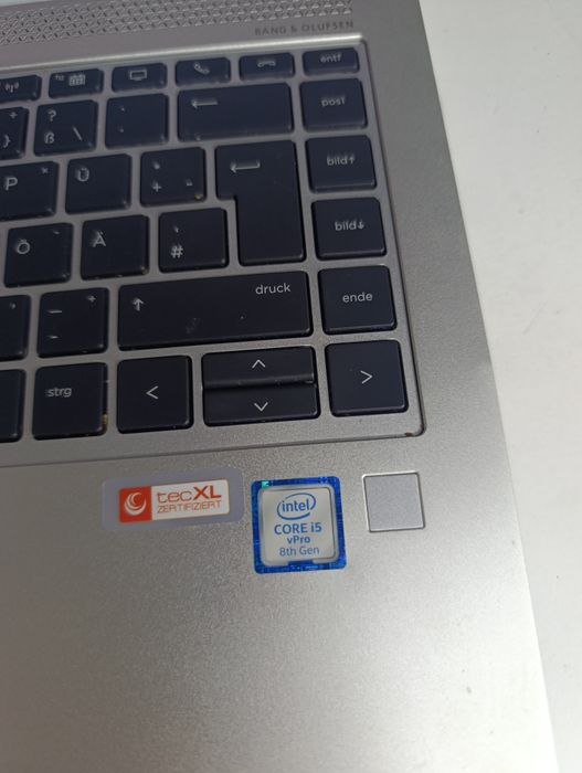 Dezmembrez sau vând întreg hp 840 g6