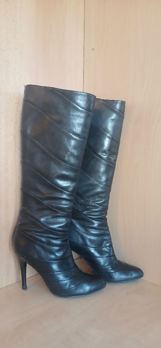 Актуални Ботуши GUESS