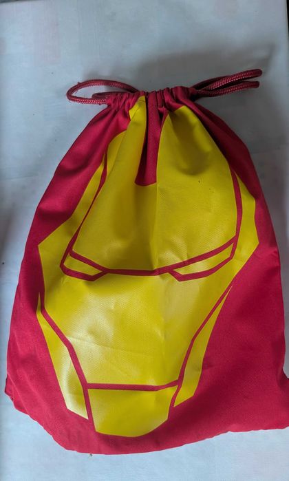 Rucsac Marvel Miniso Iron Man