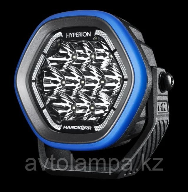 Hardkorr HYPERION 4" фары дальнего света
