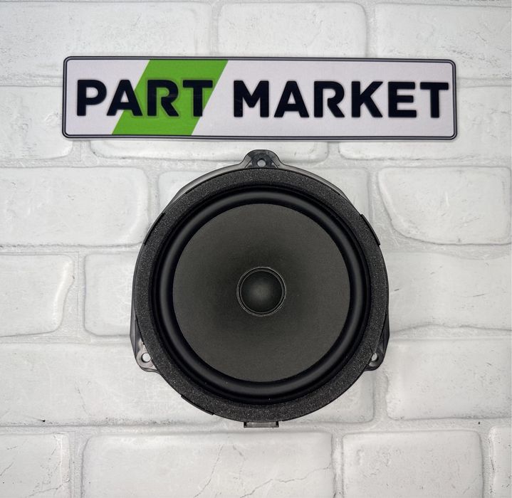 Задна тонколона AUDI A6 C8 A7 C8 A8 D5 Обикновенна