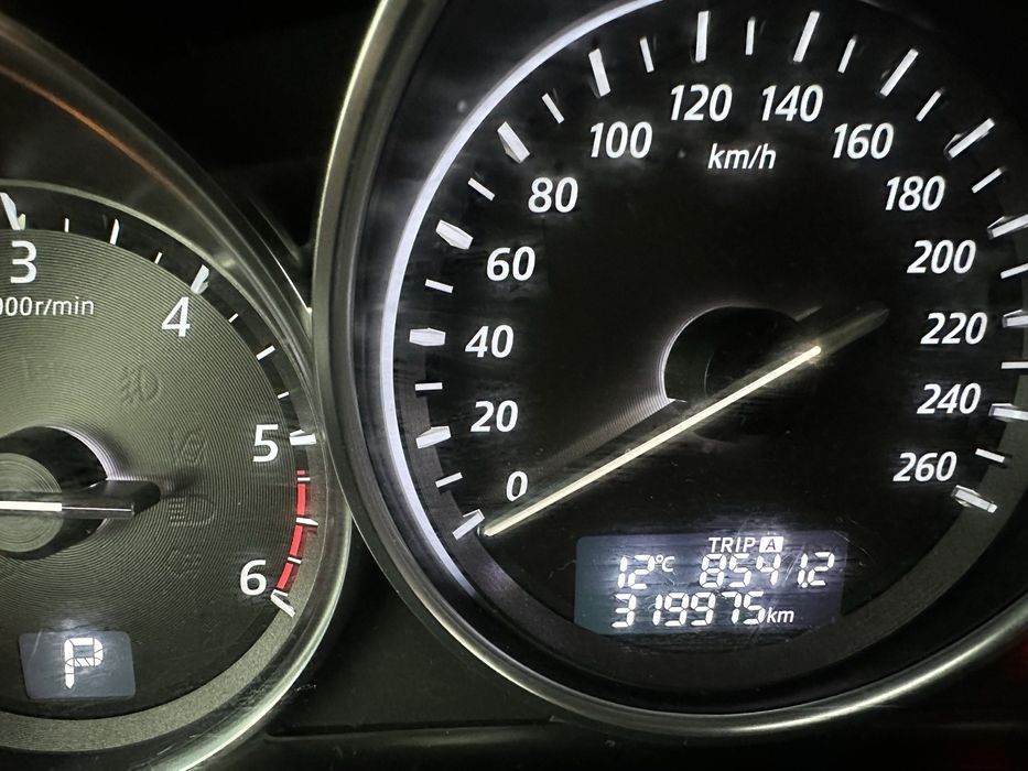 Mazda CX-5 2013 • 2.2 Diesel • Automat • 4x4 AWD • 300.000 km • Stare bună