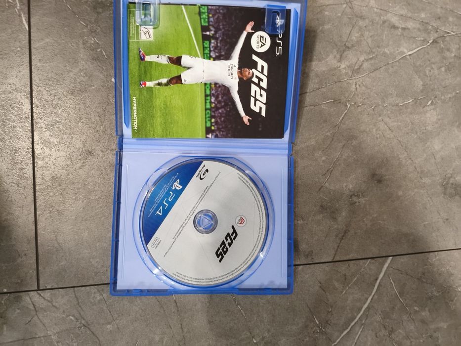 Fc25 ps4...4 Ps4