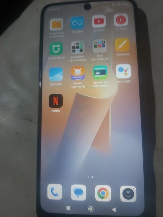 Xiaomi Redmi Note 12 Смарт телефон