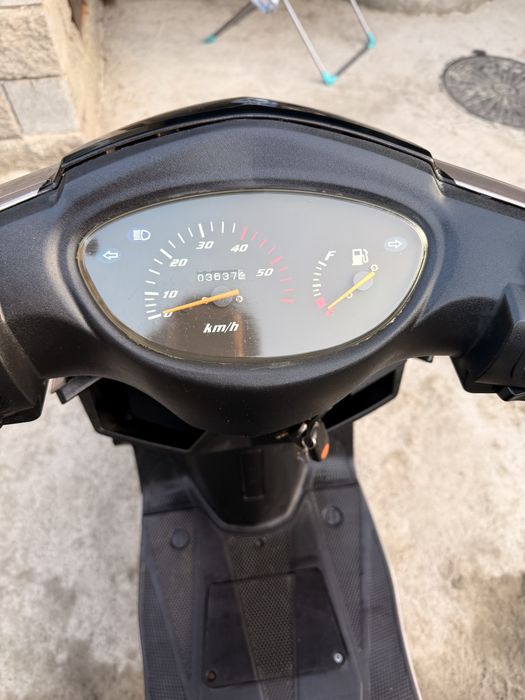 Продается мотоцикл