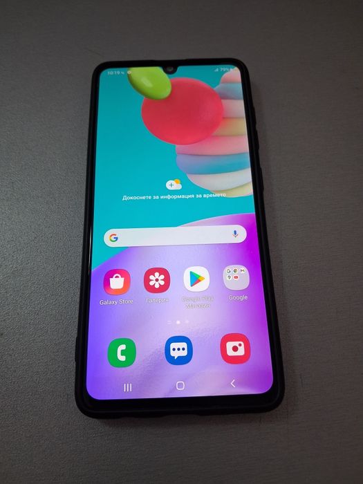 Samsung galaxy A40