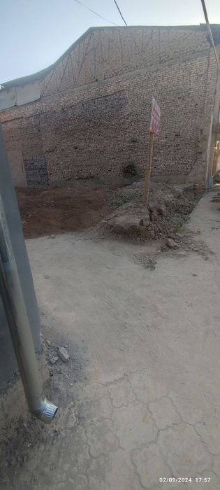 Yer sotiladi oʻzimizniki