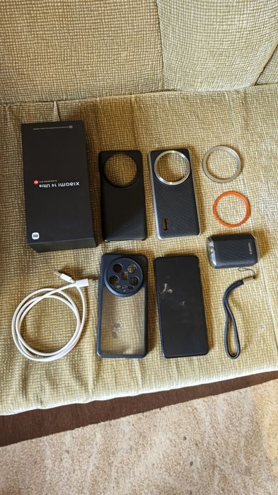 Vând Xiaomi 14 Ultra