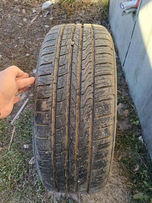 Продам комплект летней ризины