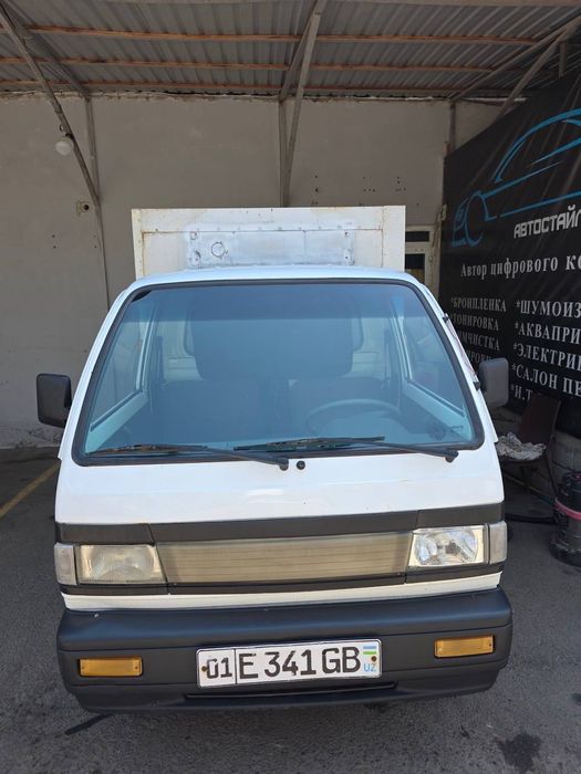Продается Chevrolet Labo