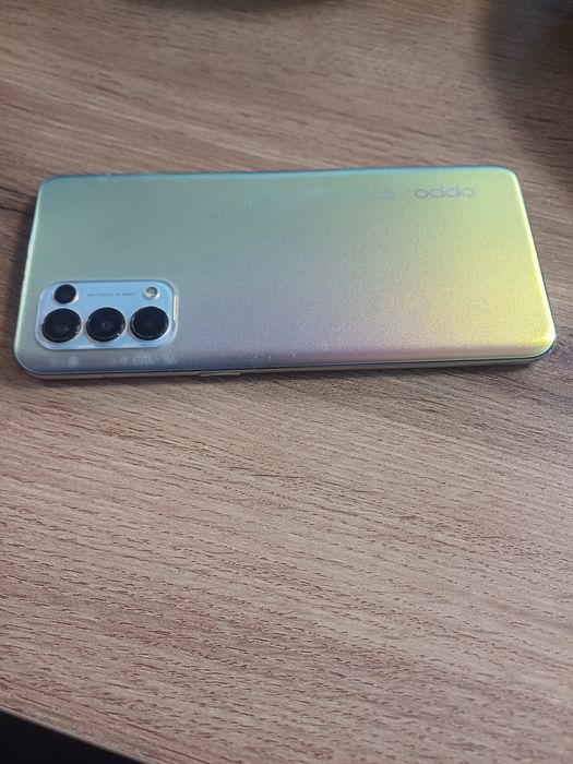Oppo reno 5  128