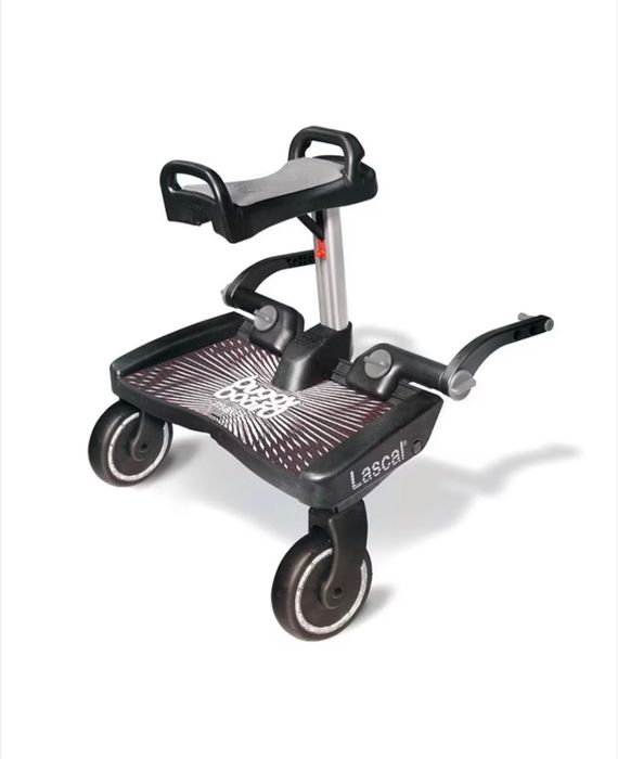 Универсална степенка за второ дете