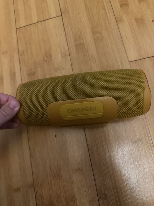 Boxa portabila JBL charge 4